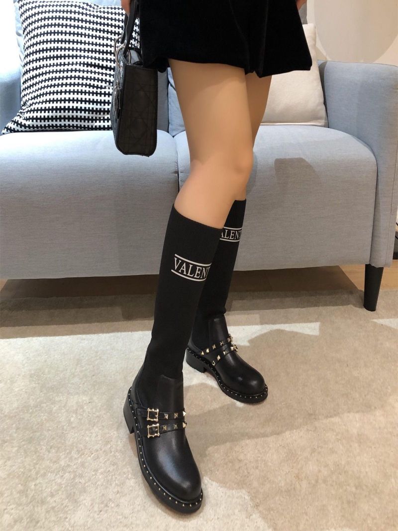 Valentino Boots